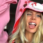 Cassidy Kelley - @wylie1107 - Instagram
