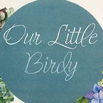 Cassidy Kelley - @ourlittlebirdy - Instagram