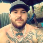 Cassidy King - @kingy31194 - Instagram