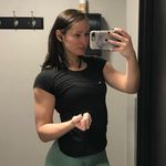 Cassidy King - @casskfit - Instagram