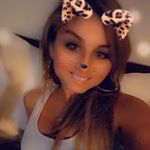 Cassidy King - @cassidyking8 - Instagram