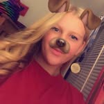 Cassidy King - @cassidyking09 - Instagram