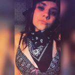 Cassidy King - @kiss.me.sweetly - Instagram