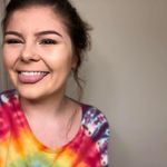 Cassidy Lang - @cjean22373 - Instagram