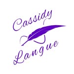 Cassidy Langue - @cassidylangue_author - Instagram