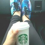 Cassidy Marshall - @ilovestarbucks05 - Instagram