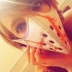 Cassidy Marshall - @crazytattooedchick01 - Instagram