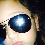 Cassidy Marshall - @cassidy_is_me - Instagram