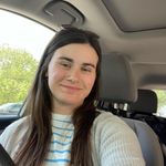 Cassidy Marshall - @cmarshall626 - Instagram