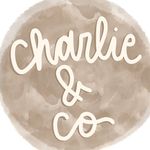 Cassidy Mitchell - @charlie.co_ - Instagram