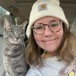 CASSIDY MITCHELL - @catcity_ - Instagram