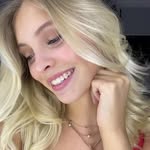 Cassidy Mitchell - @lariyqmc - Instagram