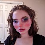 Cassidy Mitchell - @cassidy.does_makeup - Instagram