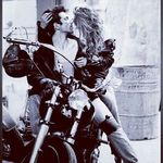 Cassidy Owens - @rideitoru - Instagram