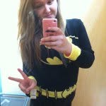 Cassidy Rector - @bitcheslovewafffles - Instagram