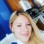 Cassidy Turner - @cassi_d27 - Instagram
