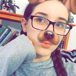 Cassidy Turner - @cassiesmakeup13 - Instagram