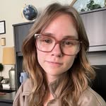 Cassidy Turner - @cassidy.turner.810 - Instagram