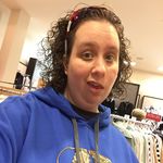 Cassidy Turner - @cassidy.turner.71 - Instagram