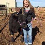 Cassidy Turner - @cassidyturner3895 - Instagram