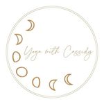 Cassidy Turner - RYT500 - @yoga__cass - Instagram