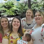 Cassidy Faith Warner - @cassidyfaith1155 - Instagram