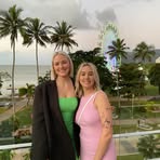 Cassidy Warner - Facebook