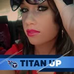 Cassidy Warner - @soul_mate1984 - Instagram