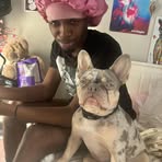Cassidy Wilson - Facebook