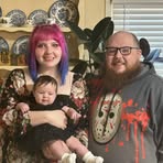 Cassidy Wilson - Facebook