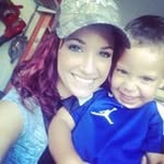 Cassidy Wilson - @cassidywilson3612 - Instagram