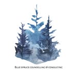 Cassidy Wilson - @bluespruce.counselling - Instagram