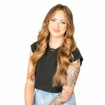 Cassidy Wright - @cassidylane_beauty - Instagram