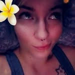 Cassie Bauer - @catfewd3 - Instagram