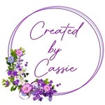 Cassie Bean - @created_by_cassie - Instagram