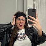 Cassie Bean Noriega Damas - @cassiedamass - Instagram