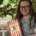 Cassie Beasley - @cassiebeasleyauthor - Instagram