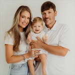 Cassie Beasley Liddle - @casssieliddle - Instagram
