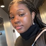 Cassidy Burrell - @_cmoriahb_ - Instagram