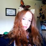 Cassie Clark - @cassdancer32 - Instagram