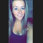 Cassie Clark - @cassie_clarkk - Instagram