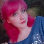 Cassidy Clevenger - @babycarrots0403 - Instagram