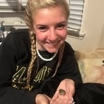 Cassie Cooley - @cassiesfancy_quails22 - Instagram