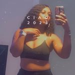 Cassie L Cooley - @mocha_chocolate28 - Instagram