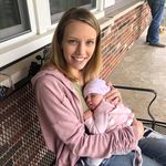 Cassie Creech Tannehill - @ccreech39 - Instagram
