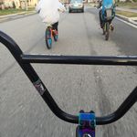 Cassie Crew - @cc_bikes - Instagram