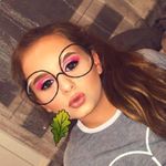 Cassie Cullen - @cassiecullenx - Instagram