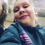 Cassie Jo Daugherty - @fussynussy - Instagram