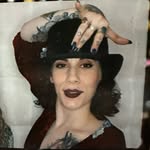 Cassie Dickman - @neon.unicorn.ink - Instagram