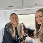 Cassie Hiebert - @cassiehiebert18 - Instagram